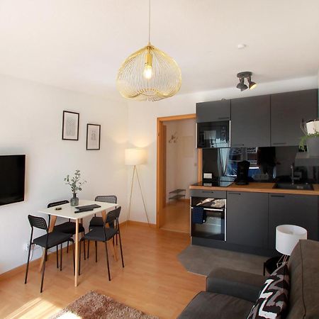Ferienwohnung Mila Naehe Messe In FDH Dış mekan fotoğraf